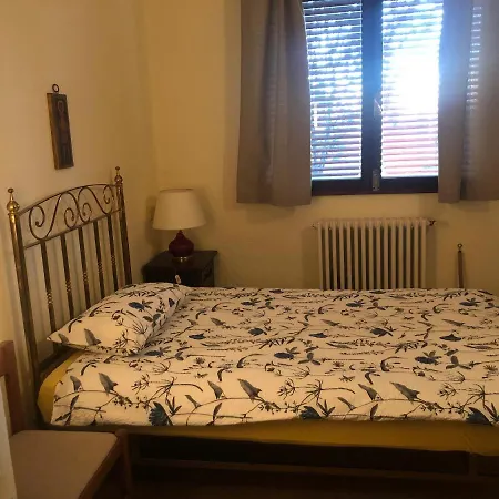 Agriturismo Il Pettirosso