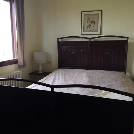 Agriturismo Il Pettirosso Casa de Campo