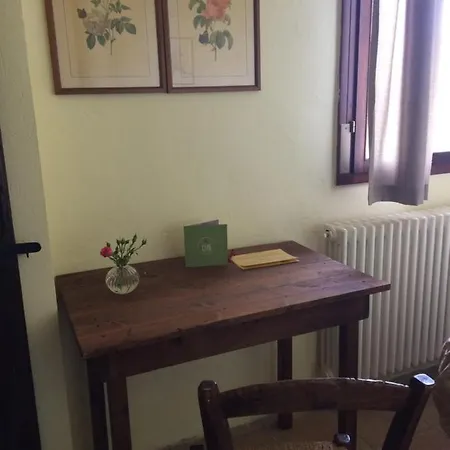 Casa de Campo Agriturismo Il Pettirosso Forlì