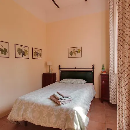 Landhaus Agriturismo Il Pettirosso