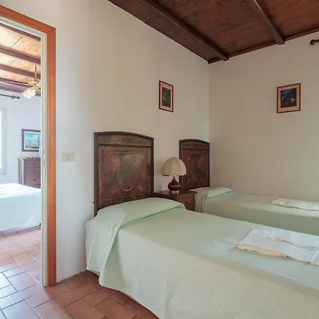 Agriturismo Il Pettirosso