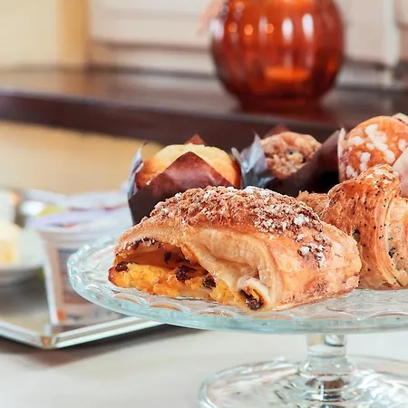 Agriturismo Il Pettirosso Casa de Campo