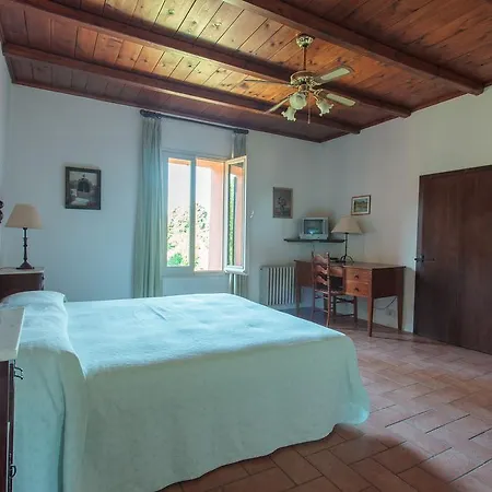 Casa de Campo Agriturismo Il Pettirosso
