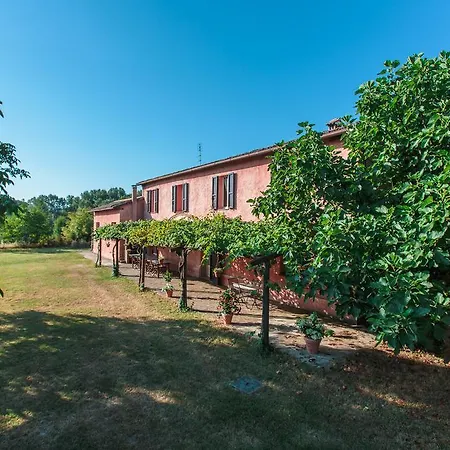 Agriturismo Il Pettirosso Landhaus
