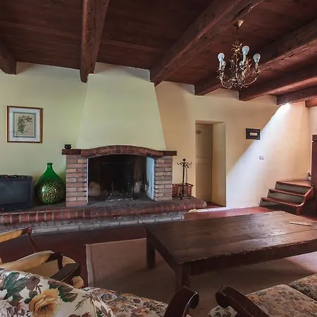 Casa de Campo Agriturismo Il Pettirosso *