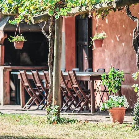 Agriturismo Il Pettirosso *