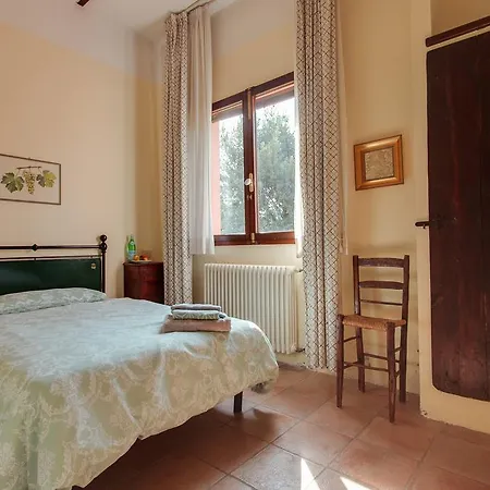 Agriturismo Il Pettirosso Landhaus *