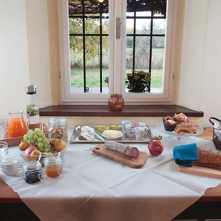 Landhaus Agriturismo Il Pettirosso Forlì
