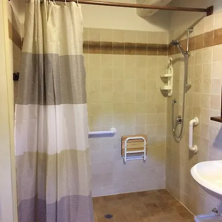 Landhaus Agriturismo Il Pettirosso Forlì