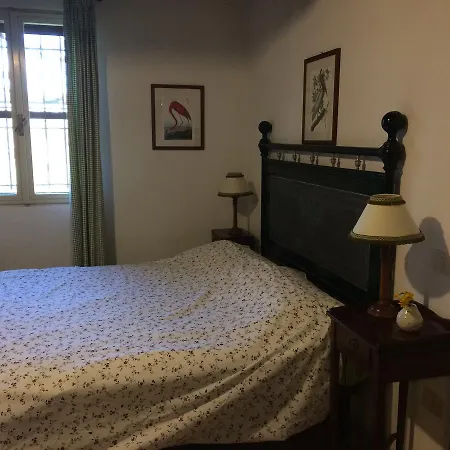 Agriturismo Il Pettirosso
