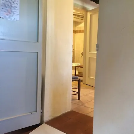Agriturismo Il Pettirosso *