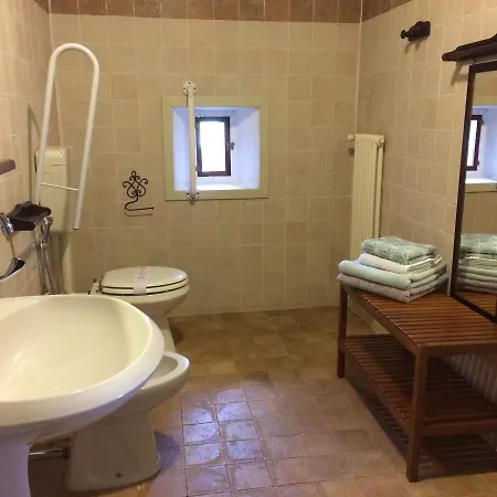 Agriturismo Il Pettirosso * Forlì