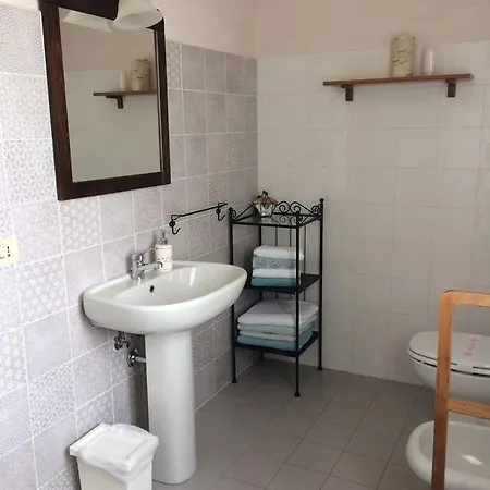 Landhaus Agriturismo Il Pettirosso