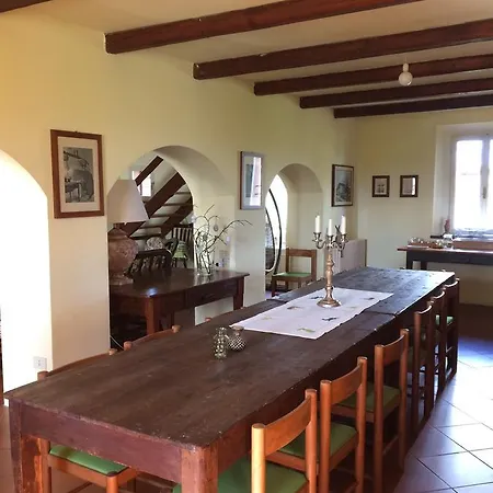 Agriturismo Il Pettirosso *
