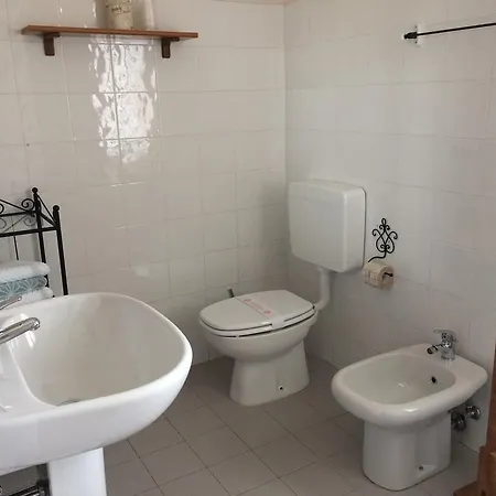 Agriturismo Il Pettirosso *