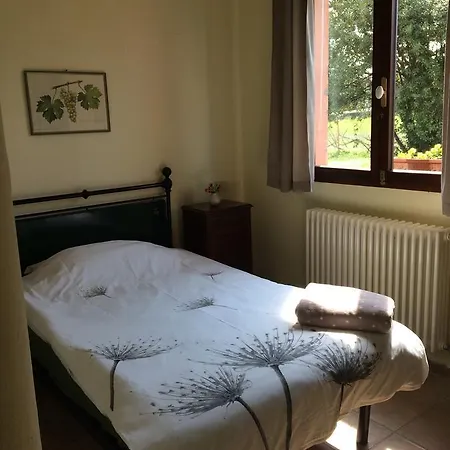 Agriturismo Il Pettirosso