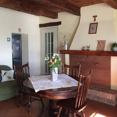 Landhaus Agriturismo Il Pettirosso Forlì