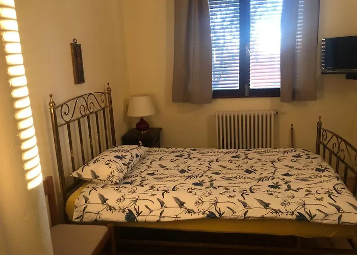 Agriturismo Il Pettirosso