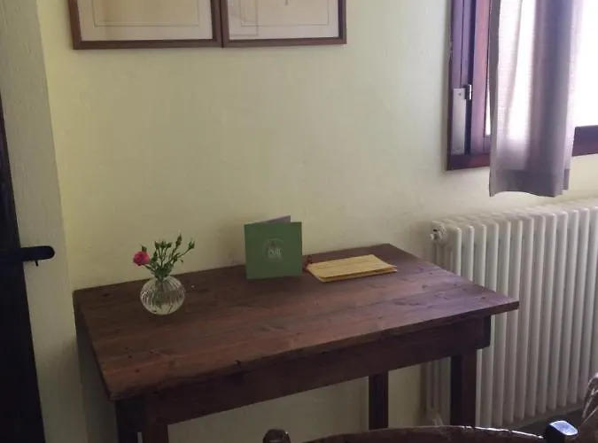 Kır Evi Agriturismo Il Pettirosso Forlì