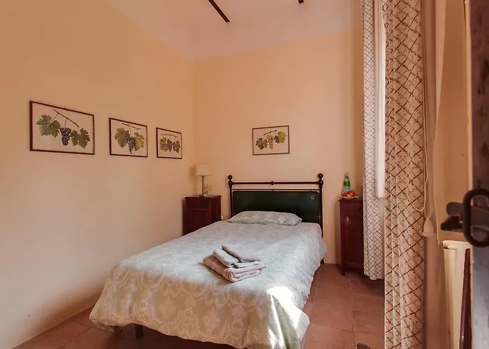 Kır Evi Agriturismo Il Pettirosso