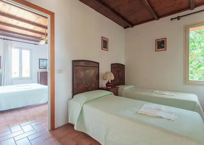 Agriturismo Il Pettirosso