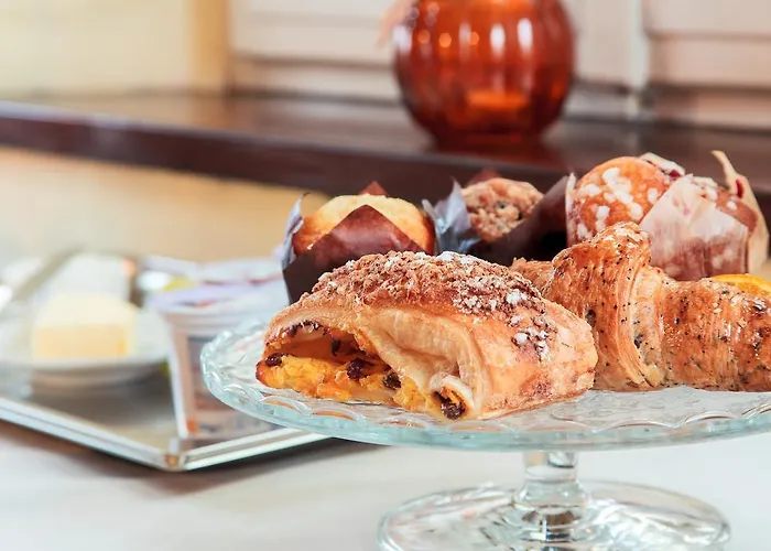 Agriturismo Il Pettirosso Kır Evi