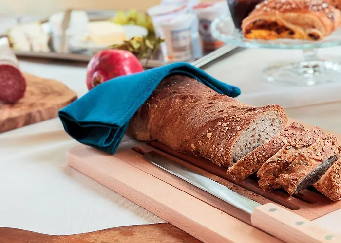 Kır Evi Agriturismo Il Pettirosso *