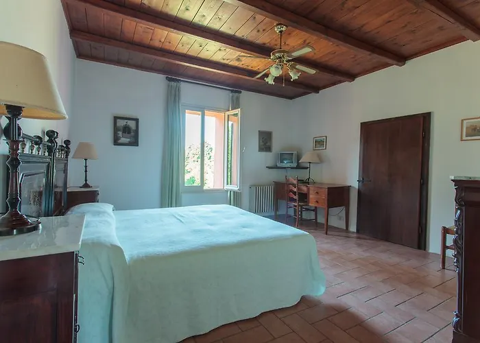 Kır Evi Agriturismo Il Pettirosso