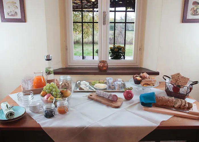 Kır Evi Agriturismo Il Pettirosso Forlì