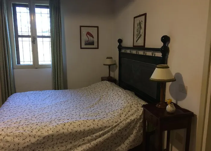 Agriturismo Il Pettirosso