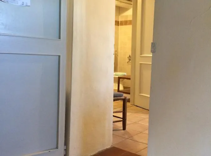 Agriturismo Il Pettirosso *