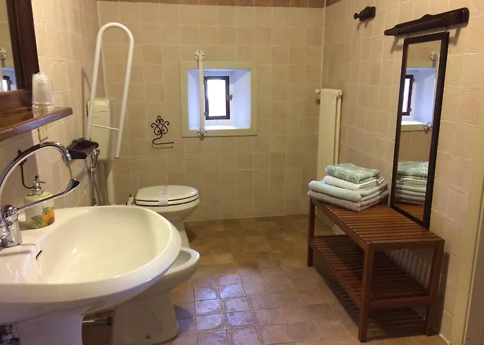 Agriturismo Il Pettirosso * Forlì