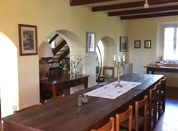 Agriturismo Il Pettirosso *