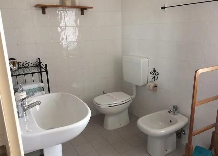 Agriturismo Il Pettirosso *