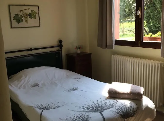 Agriturismo Il Pettirosso