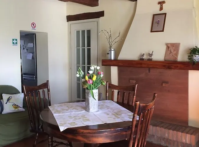 Kır Evi Agriturismo Il Pettirosso Forlì